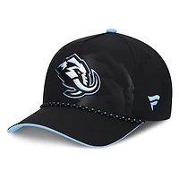 2026 Draft Authentic Pro Utah Mammoth - Adult Adjustable Cap