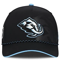 2026 Draft Authentic Pro Utah Mammoth - Adult Adjustable Cap
