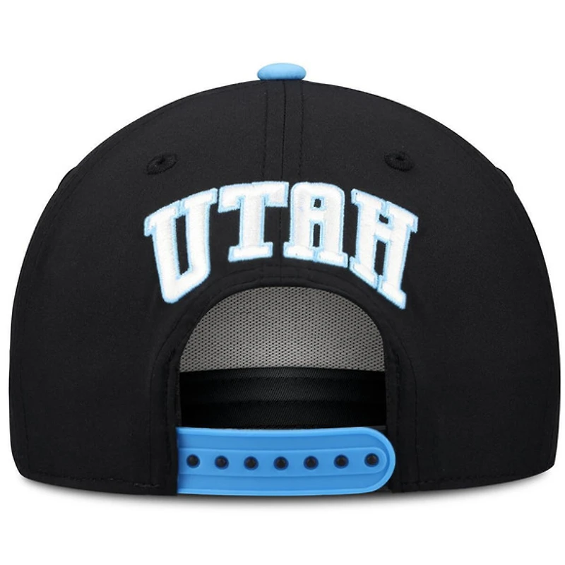 2026 Draft Authentic Pro Utah Mammoth - Adult Adjustable Cap