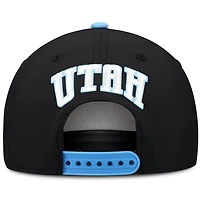 2026 Draft Authentic Pro Utah Mammoth - Adult Adjustable Cap