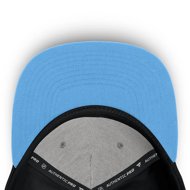 2026 Draft Authentic Pro Utah Mammoth - Adult Adjustable Cap