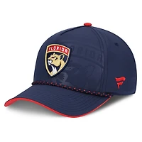 2026 Draft Authentic Pro Florida Panthers - Adult Adjustable Cap
