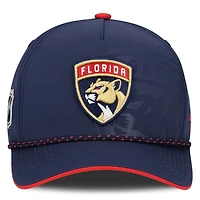 2026 Draft Authentic Pro Florida Panthers - Adult Adjustable Cap