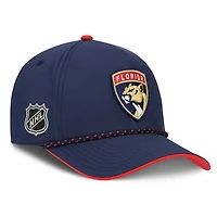 2026 Draft Authentic Pro Florida Panthers - Adult Adjustable Cap