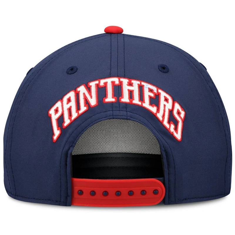 2026 Draft Authentic Pro Florida Panthers - Adult Adjustable Cap