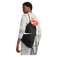 Brasilia 9.5 - 18 L Sack Pack with Drawstring Closure