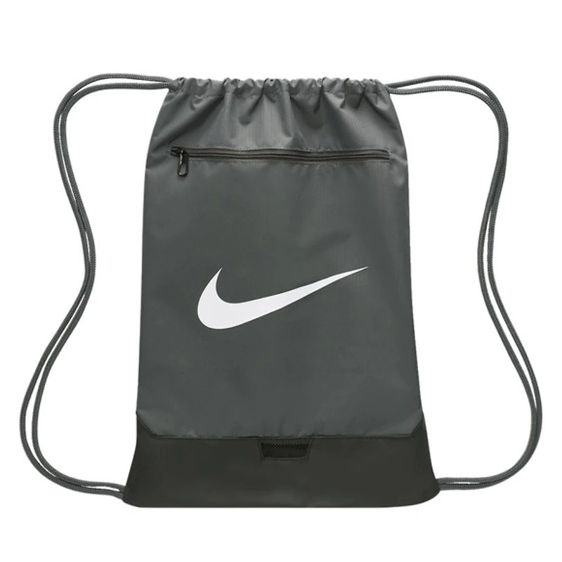 Brasilia 9.5 - 18 L Sack Pack with Drawstring Closure