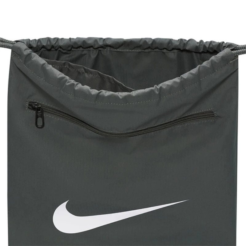 Brasilia 9.5 - 18 L Sack Pack with Drawstring Closure