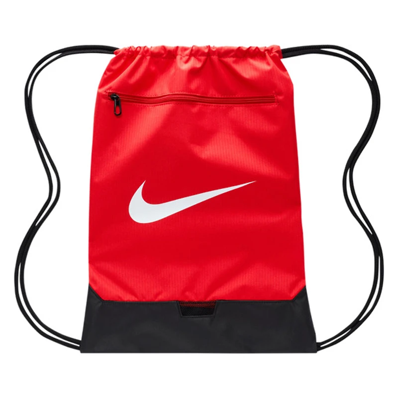 Brasilia 9.5 - 18 L Sack Pack with Drawstring Closure