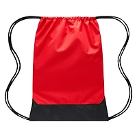 Brasilia 9.5 - 18 L Sack Pack with Drawstring Closure