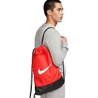 Brasilia 9.5 - 18 L Sack Pack with Drawstring Closure