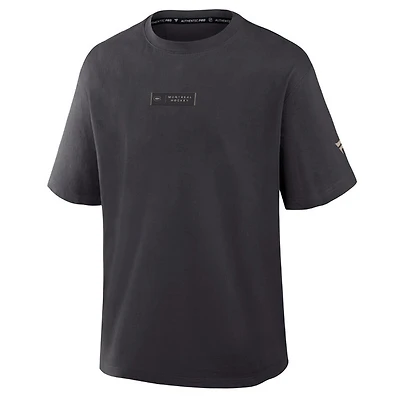 Authentic Pro Road Canadiens de Montréal - T-shirt pour homme