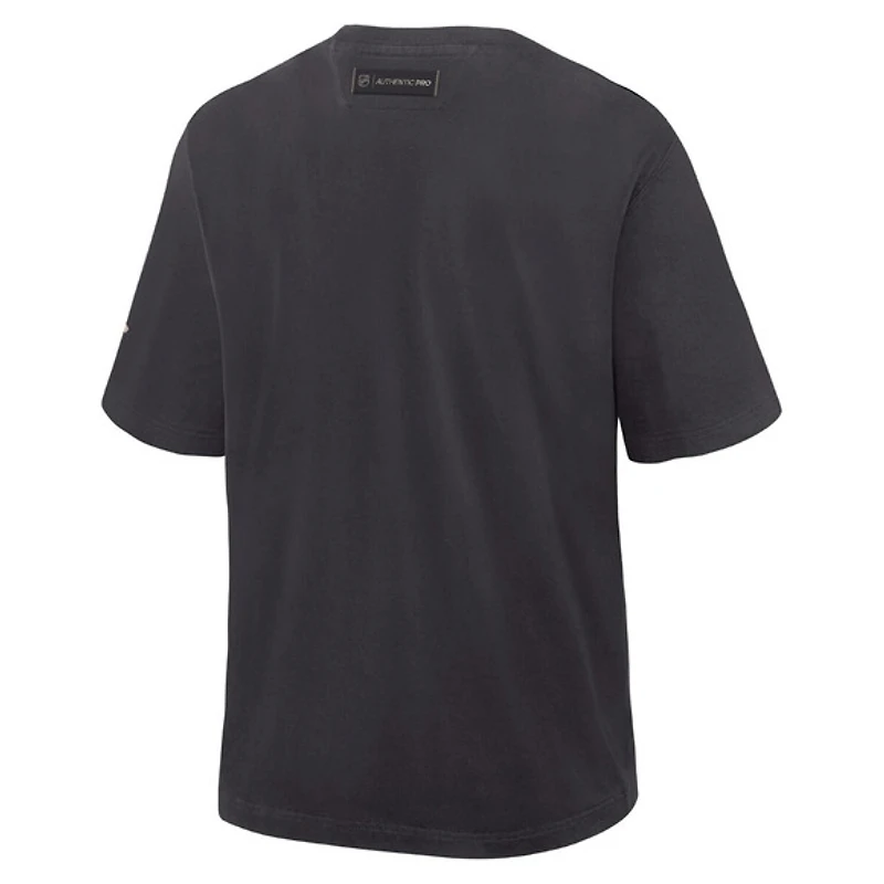 Authentic Pro Road Canadiens de Montréal - T-shirt pour homme