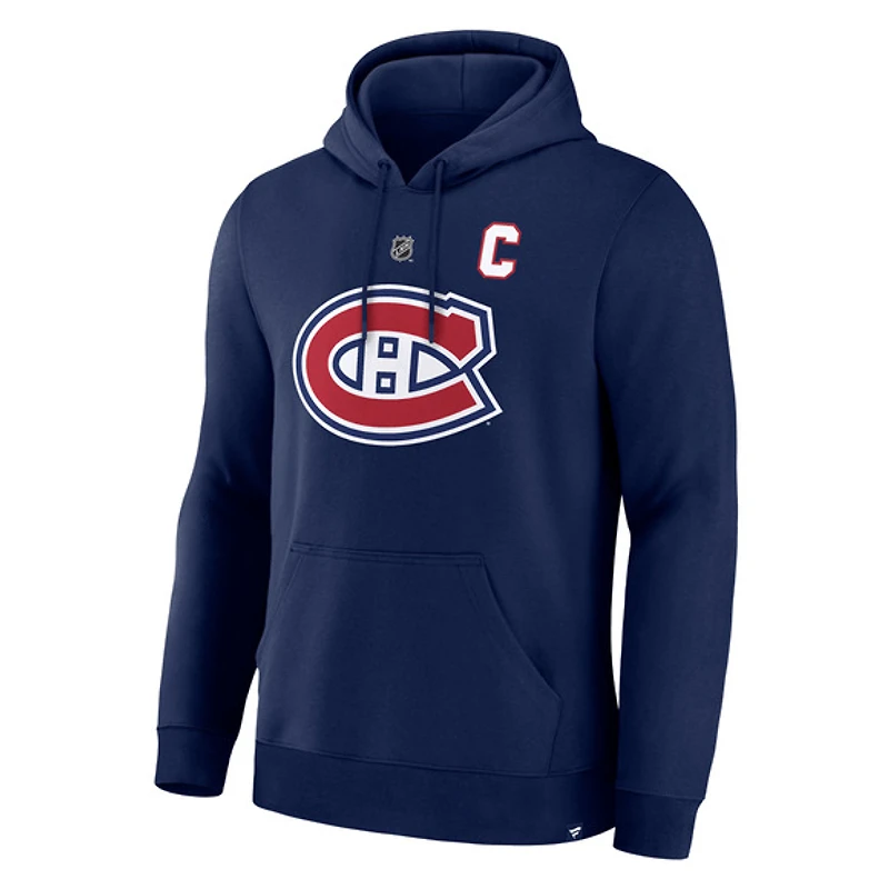 Legacy #14 Nick Suzuki - Adult Hoodie
