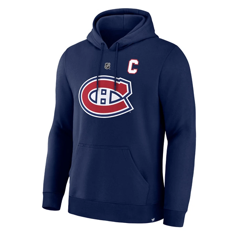 Legacy #48 Lane Hutson - Adult Hoodie