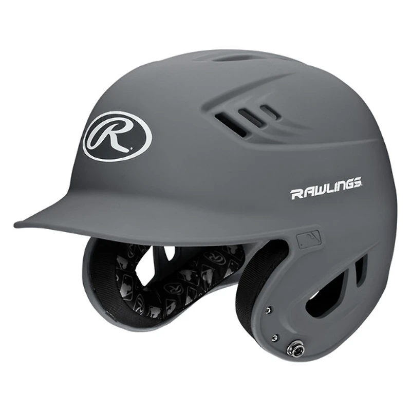 Velo Series Matte - Junior Baseball Batting Helmet