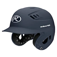 Velo Series Matte - Casque de frappeur baseball pour junior