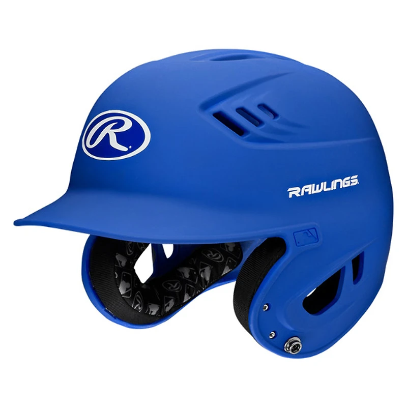 Velo Series Matte - Junior Baseball Batting Helmet