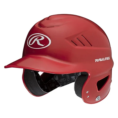 Coolflo - Casque de frappeur pour junior