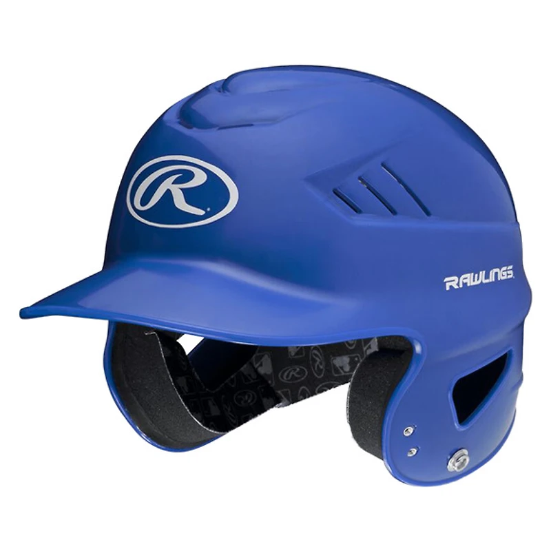 Coolflo - Casque de frappeur pour junior