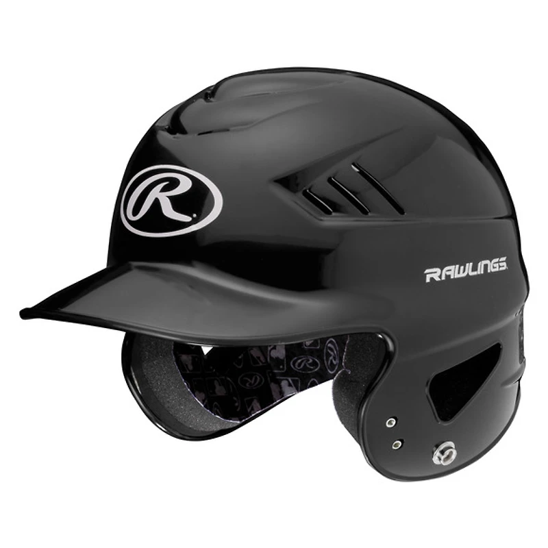 Coolflo - Casque de frappeur tee-ball pour junior