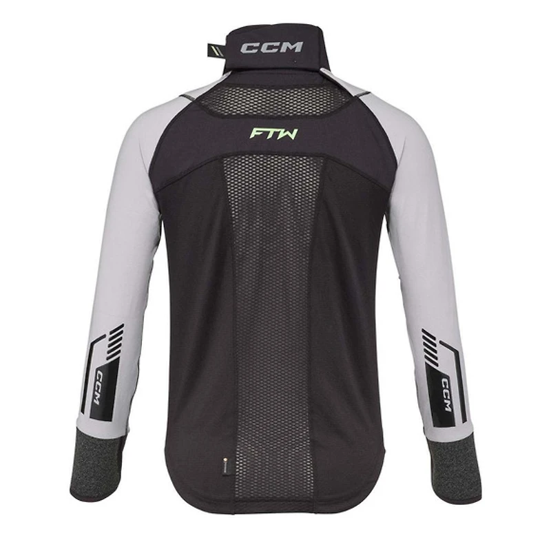 FTW - Chandail à manches longues technique pour femme senior