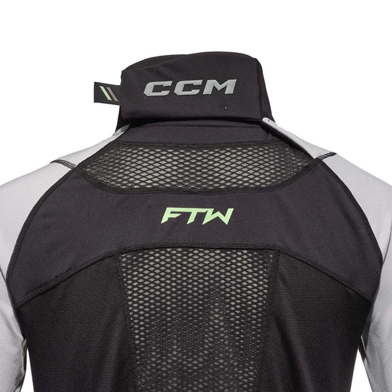 FTW - Chandail à manches longues technique pour femme senior
