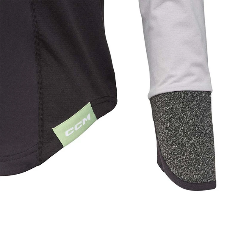 FTW - Chandail à manches longues technique pour femme senior