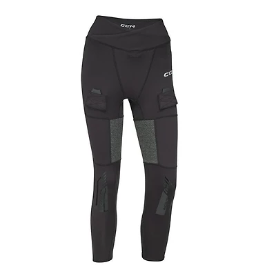 FTW - Pantalon de sous-vêtements technique pour femme