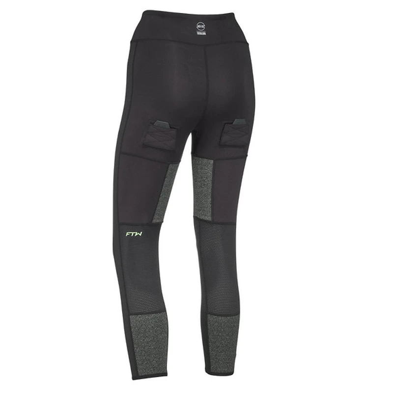 FTW - Pantalon de sous-vêtements technique pour femme