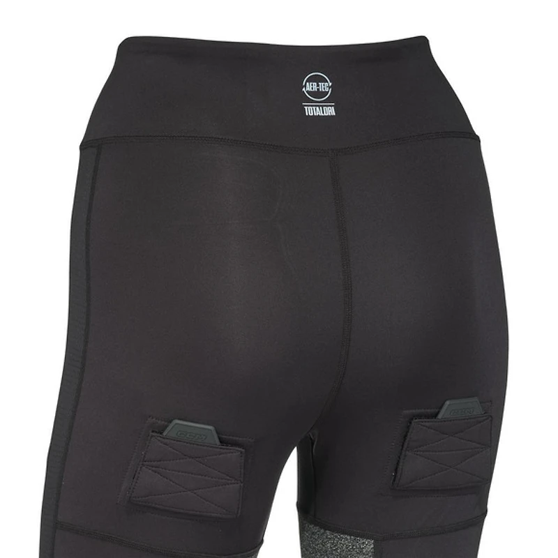 FTW - Pantalon de sous-vêtements technique pour femme
