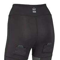 FTW - Pantalon de sous-vêtements technique pour femme
