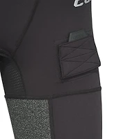 FTW - Pantalon de sous-vêtements technique pour femme