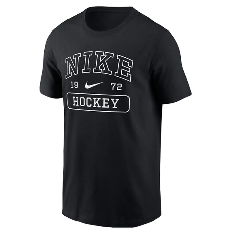 Hockey - T-shirt pour homme