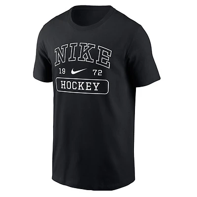 Hockey - T-shirt pour homme