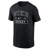 Hockey - T-shirt pour homme