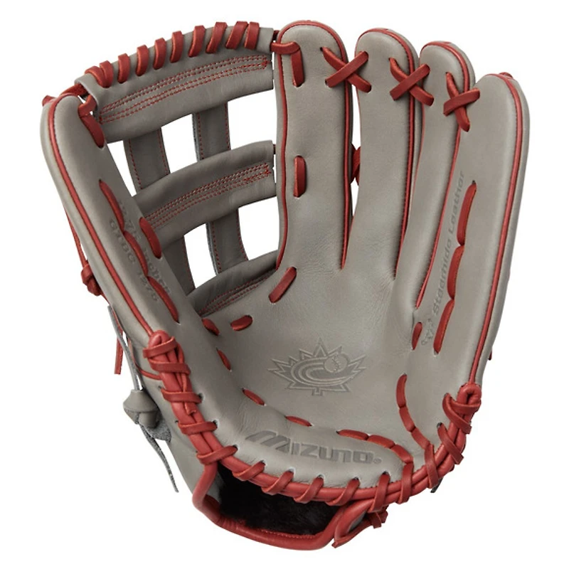 Tradition 12.75" - Adult Baseball Outfield Glove
