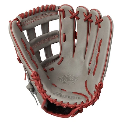 Tradition 12.75" - Adult Baseball Outfield Glove