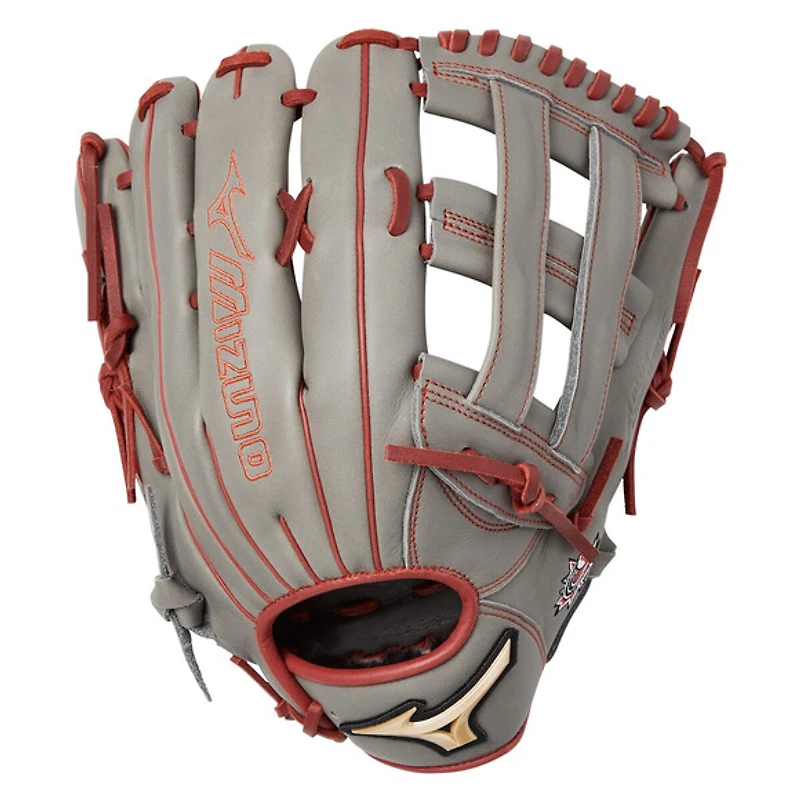 Tradition 12.75" - Adult Baseball Outfield Glove