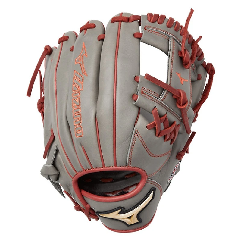 Tradition 11.5" - Adult Baseball Infield Glove
