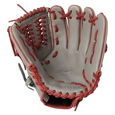 Tradition 11.75" - Adult Baseball Infield Glove