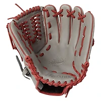 Tradition 11,75 po - Gant de champ intérieur de baseball pour adulte
