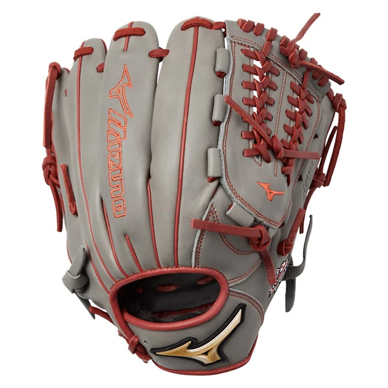 Tradition 11,75 po - Gant de champ intérieur de baseball pour adulte