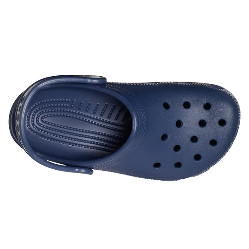 Classic - Junior Casual Clogs