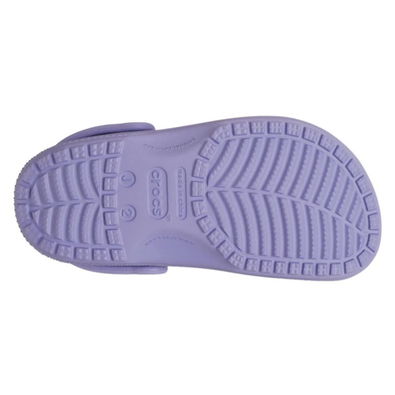 Classic - Junior Casual Clogs