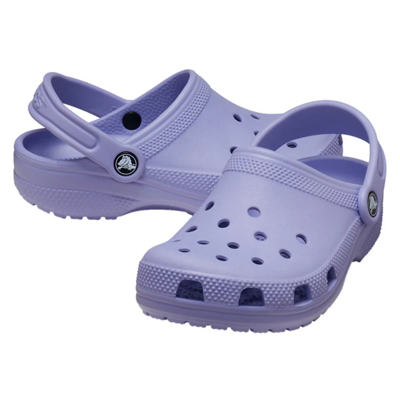Classic - Junior Casual Clogs