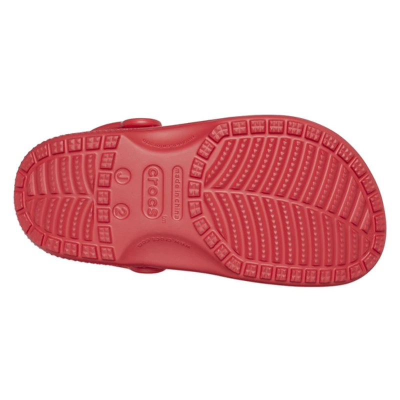 Classic - Sabots tout-aller pour junior