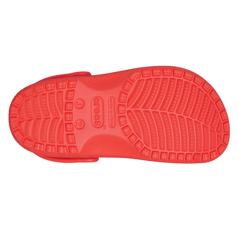 Classic - Sabots tout-aller pour junior