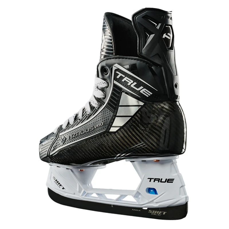 HZRDUS Pro Stock LNH - Patins de hockey pour senior