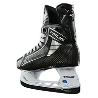 HZRDUS Pro Stock LNH - Patins de hockey pour senior